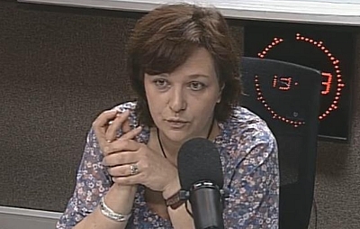 Елена Панфилова
