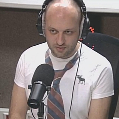Яков Плоткин