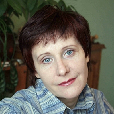 Людмила Сербина