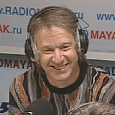Алексей Архиповский