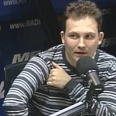 Евгений Татаринцев