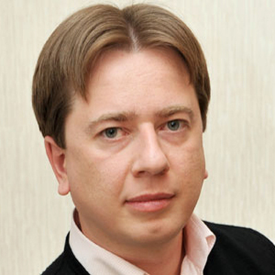 Владимир Бурматов