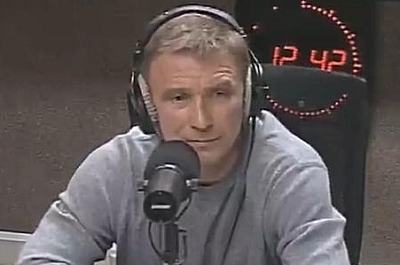 Николай Беленков