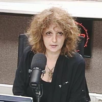 Алла Воронина