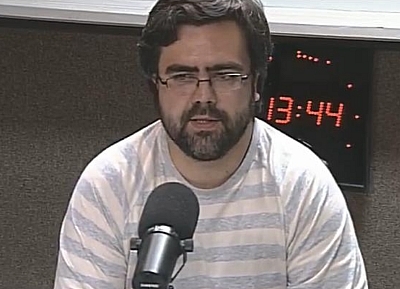 Андрей Орел