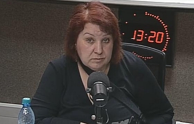 Марина Порк