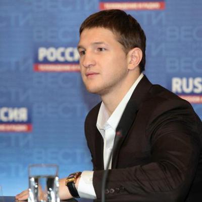 Владимир Минеев