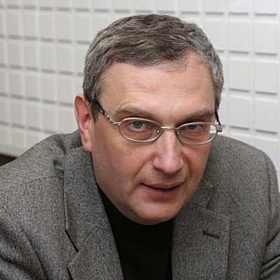 Виктор Похмелкин