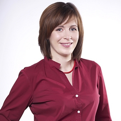 Юлия Позднухова