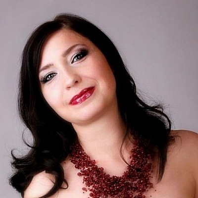 Екатерина Панина