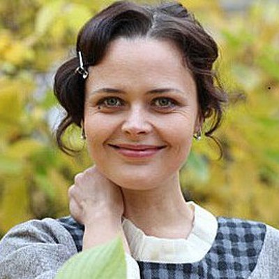 Ксения Громова