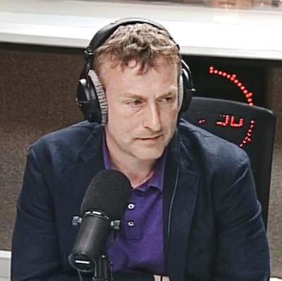Юрий Шалыганов