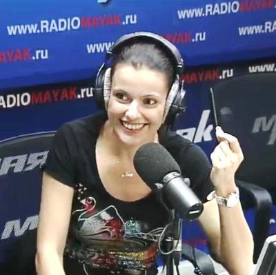 Анна Кордеро Перес