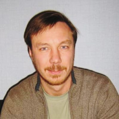 Вячеслав Москвичев