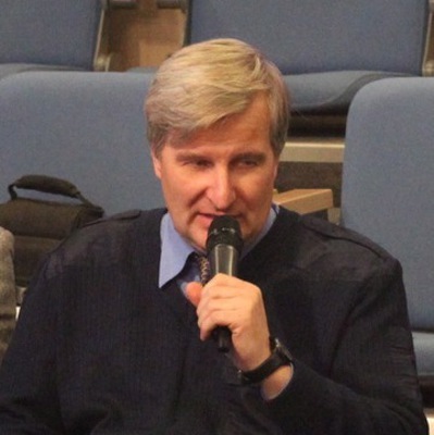 Дмитрий Глаголев