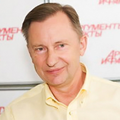 Николай Зятьков