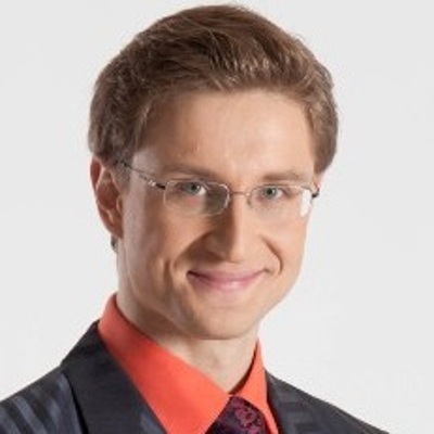 Роман Акимов