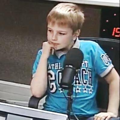 Иван Непомнящий