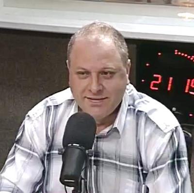 Сергей Пиминов