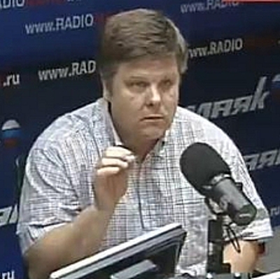 Александр Поляков