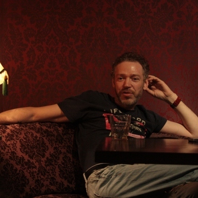 Валерий Скородед