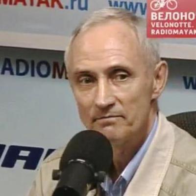 Алексей Дмитриевич Завьялов