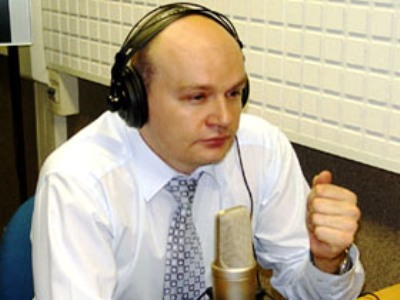 Евгений Кульгавчук