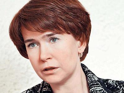 Наталья Орлова