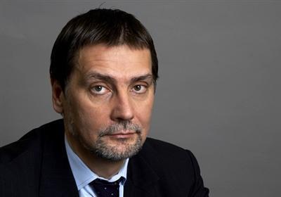 Евгений Гавриленков