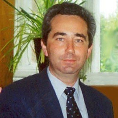 Сергей Добролюбов