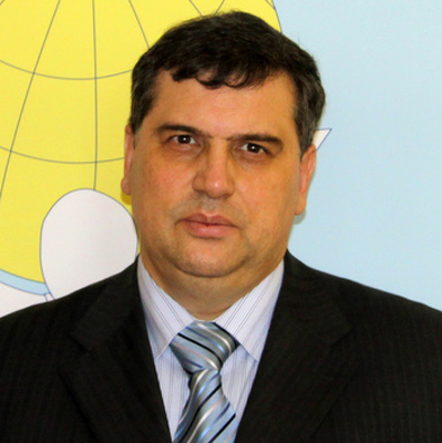 Александр Лобжанидзе