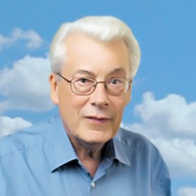 Алан Чумак
