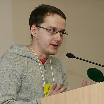Владимир Злоказов