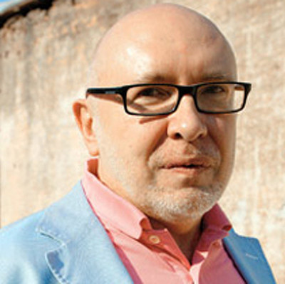 Александр Шаталов