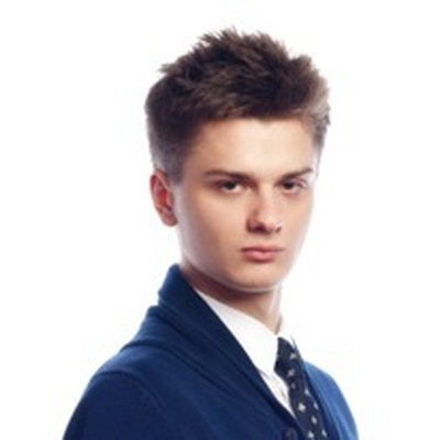 Александр Писарев