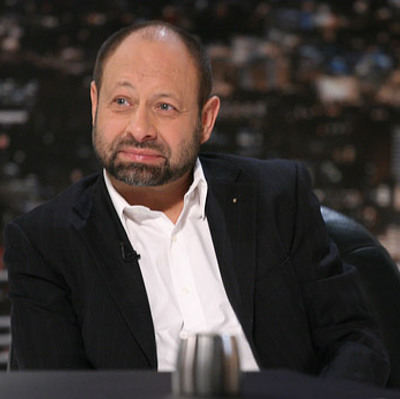 Александр Теслер