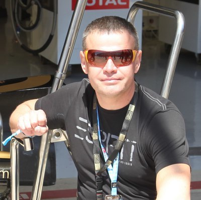 Евгений Петров