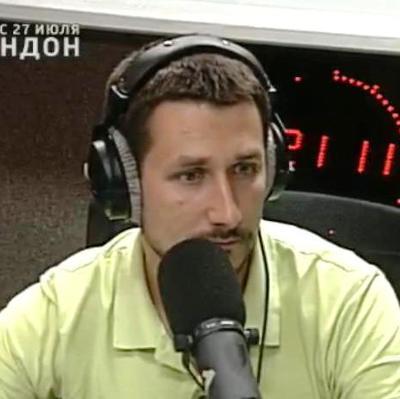 Алекс Айвенго