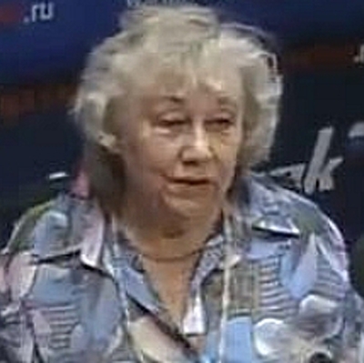 Юлия Визгунова