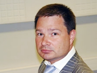 Константин Свитнев