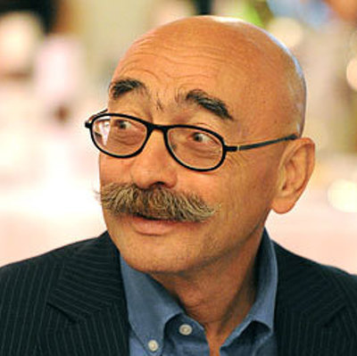 Андрей Бильжо