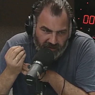 Сергей Шишков