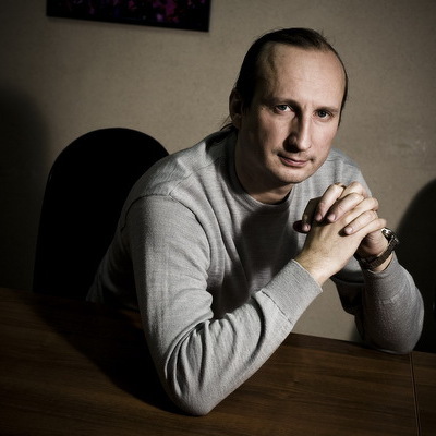 Андрей Матвеев