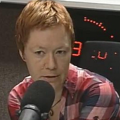 Екатерина Ракитина