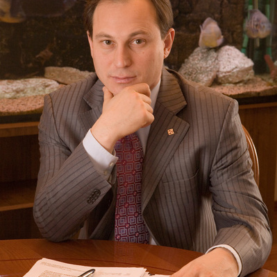 Владимир Головнев