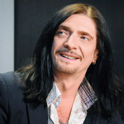 Дмитрий Четвергов