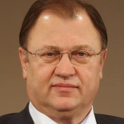 Виктор Семенович Фуер