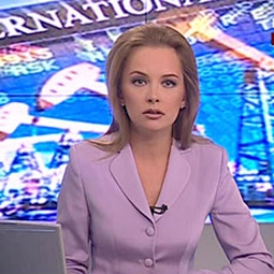 Ксения Демидова