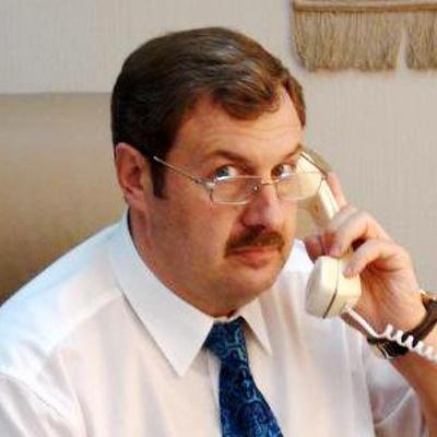 Николай Плавунов