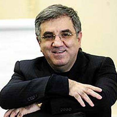 Арам Габрелянов